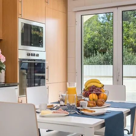 D_loft Ocean 阿尔布费拉